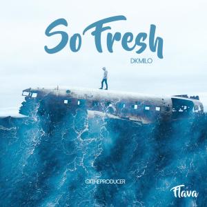 收听Dkmilo的So Fresh (Explicit)歌词歌曲