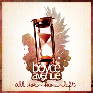 Dengarkan lagu Change Your Mind nyanyian Boyce Avenue dengan lirik