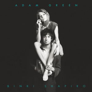 Binki Shapiro的專輯Adam Green & Binki Shapiro