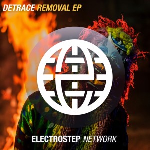 Detrace的專輯Removal EP