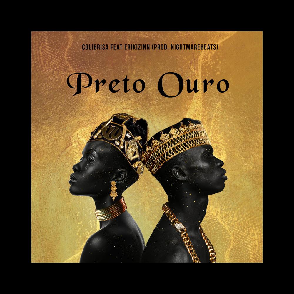 Preto Ouro (Explicit)