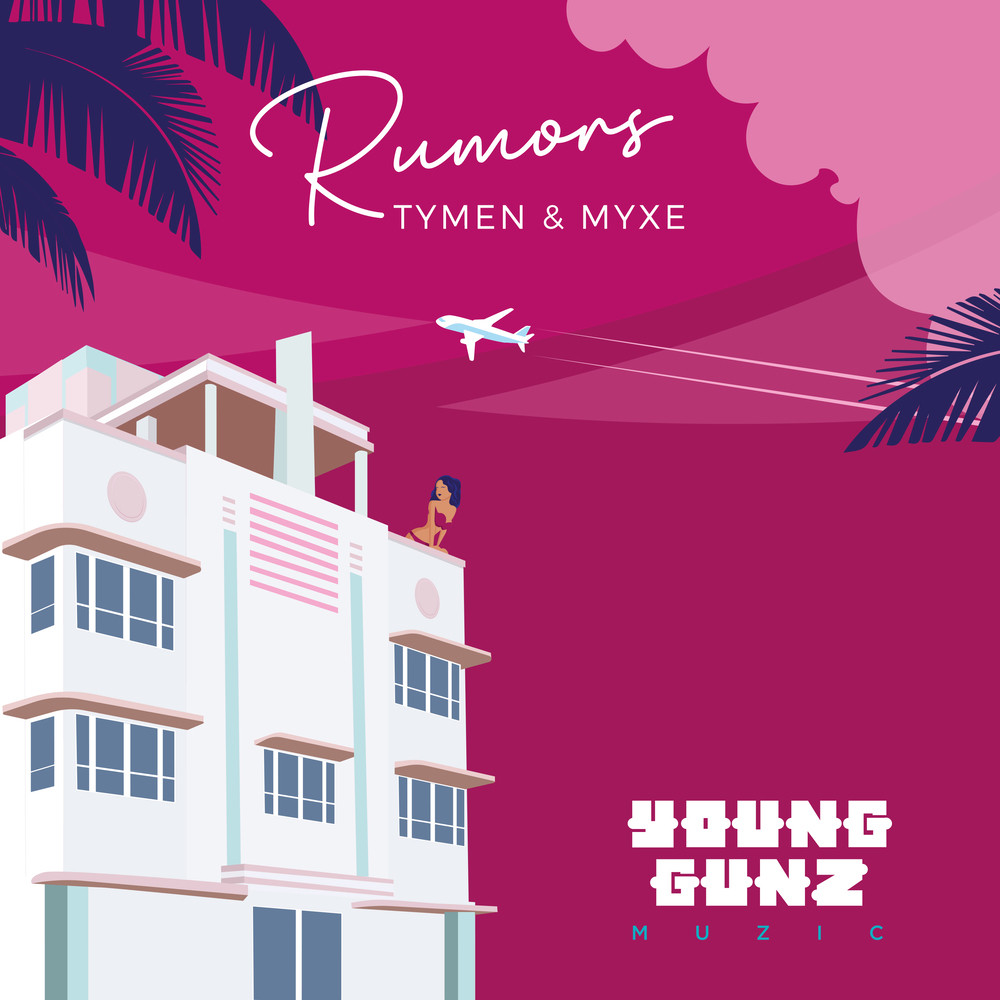 Rumors (Extended Mix)