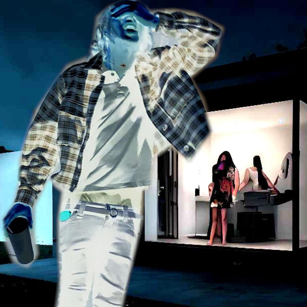 ev1l tw1nz (Explicit)