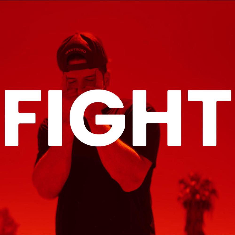 FIGHT