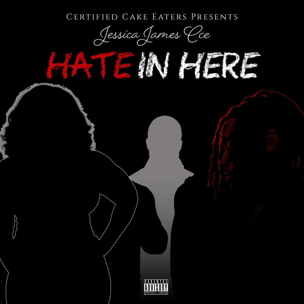 Hate In Here (Radio Edit|Explicit)
