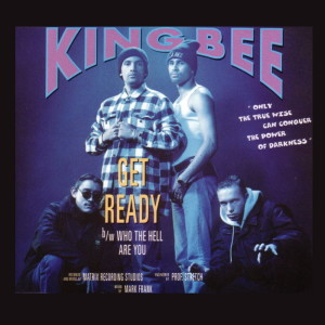 ดาวน์โหลดและฟังเพลง Get Ready (One to One Techno Mix) พร้อมเนื้อเพลงจาก King Bee