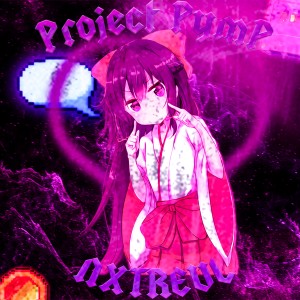 收听NXTREVL的Project PymP歌词歌曲
