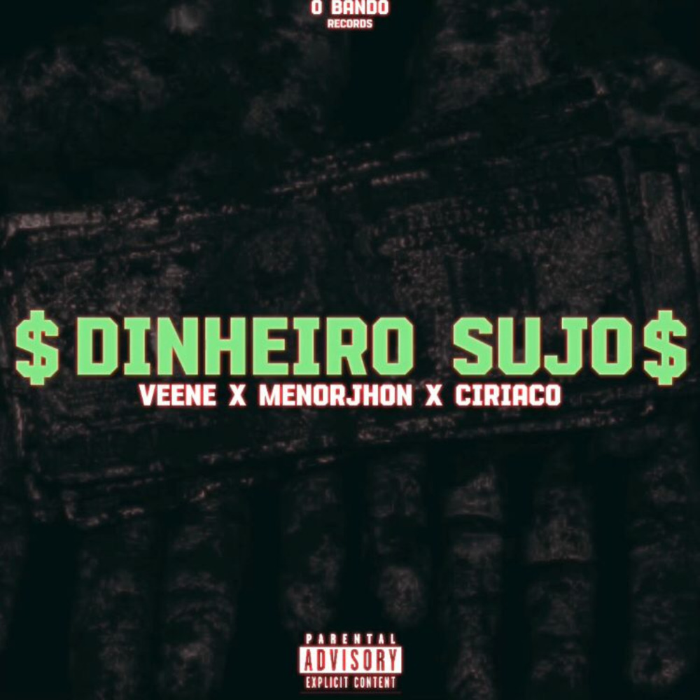 Dinheiro Sujo