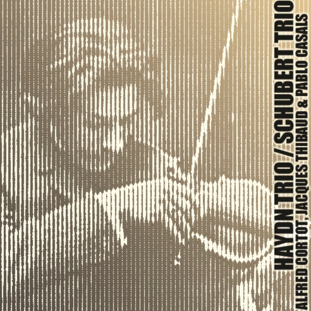 Trio No. 1 in B-Flat Major, D. 898: IV. Rondo