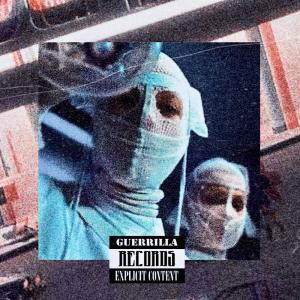 收聽Guerrilla Records的MUDDY HANDS (feat. Stygian Saint) (Explicit)歌詞歌曲