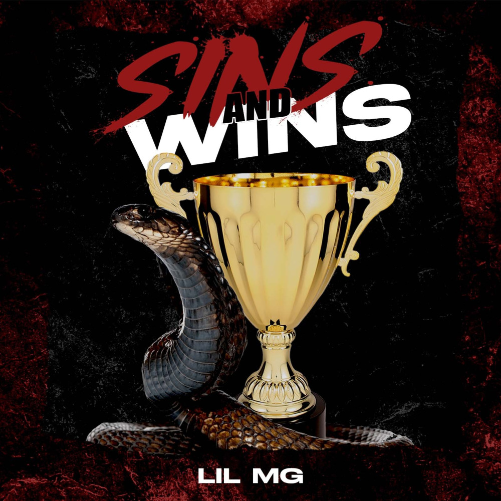 Sins and Wins (Explicit)