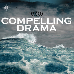 Album Compelling Drama oleh Anthony Edwin Phillips