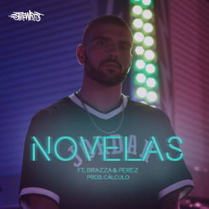 Listen to Novelas song with lyrics from StiffWrist