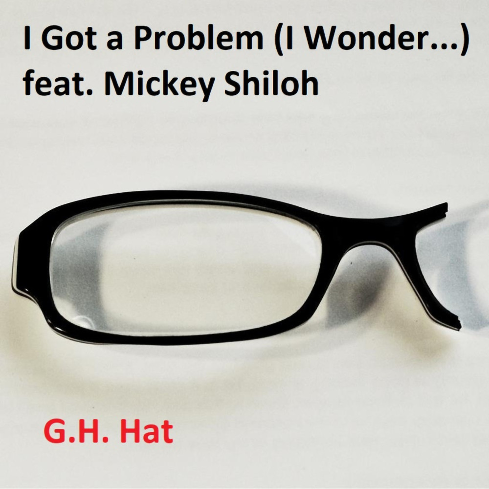 I Got a Problem (I Wonder...) [Instrumental Version] (Instrumental Version)