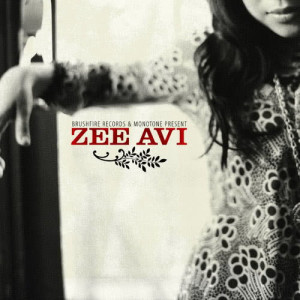 Zee Avi的專輯Zee Avi