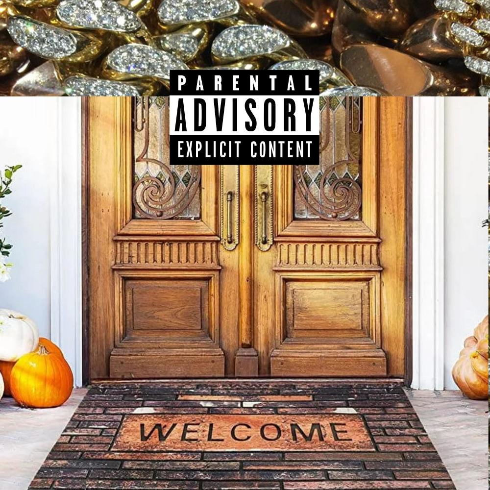 Welcome 2 Hiphop (feat. Ras kass) (Explicit)