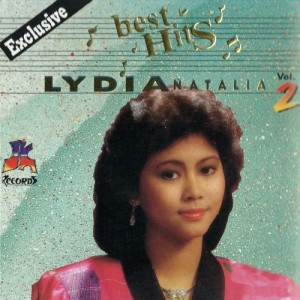 收听Lydia Natalia的Kenangan Di Hari Valientine's Day歌词歌曲