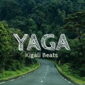 Kigali Beats的專輯Yaga