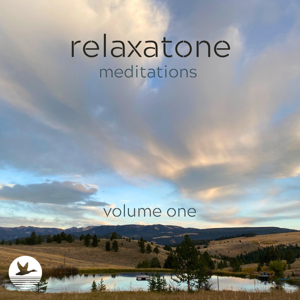 Meditation Four - 963 HZ
