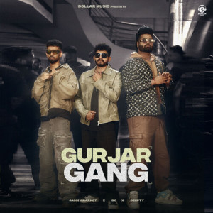 Album Gurjar Gang from Jassi Kirarkot
