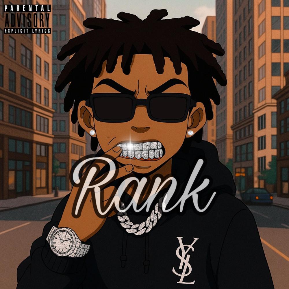 Rank (Explicit)