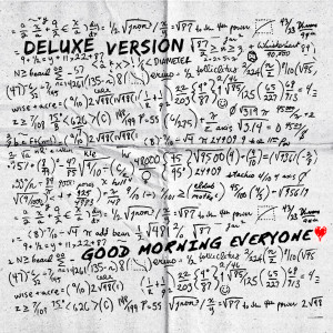 Self Titled (Deluxe) dari Good Morning Everyone