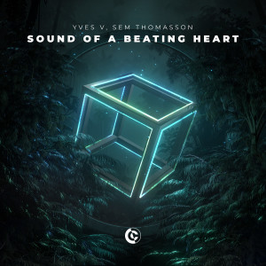 Sem Thomasson的專輯Sound Of A Beating Heart (Extended Mix)