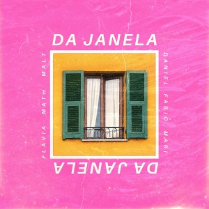 Listen to Da Janela song with lyrics from Math