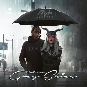 Listen to Grey Skies (Explicit) song with lyrics from Scratt Money