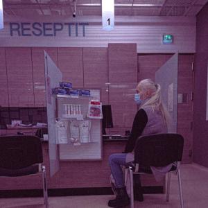 Listen to Näin se homma toimii (Explicit) song with lyrics from Nessi