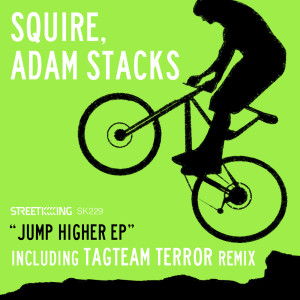 Adam Stacks的專輯Jump Higher EP