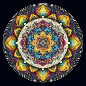 Sacred Sound Rituals的專輯you attract your own reflection
