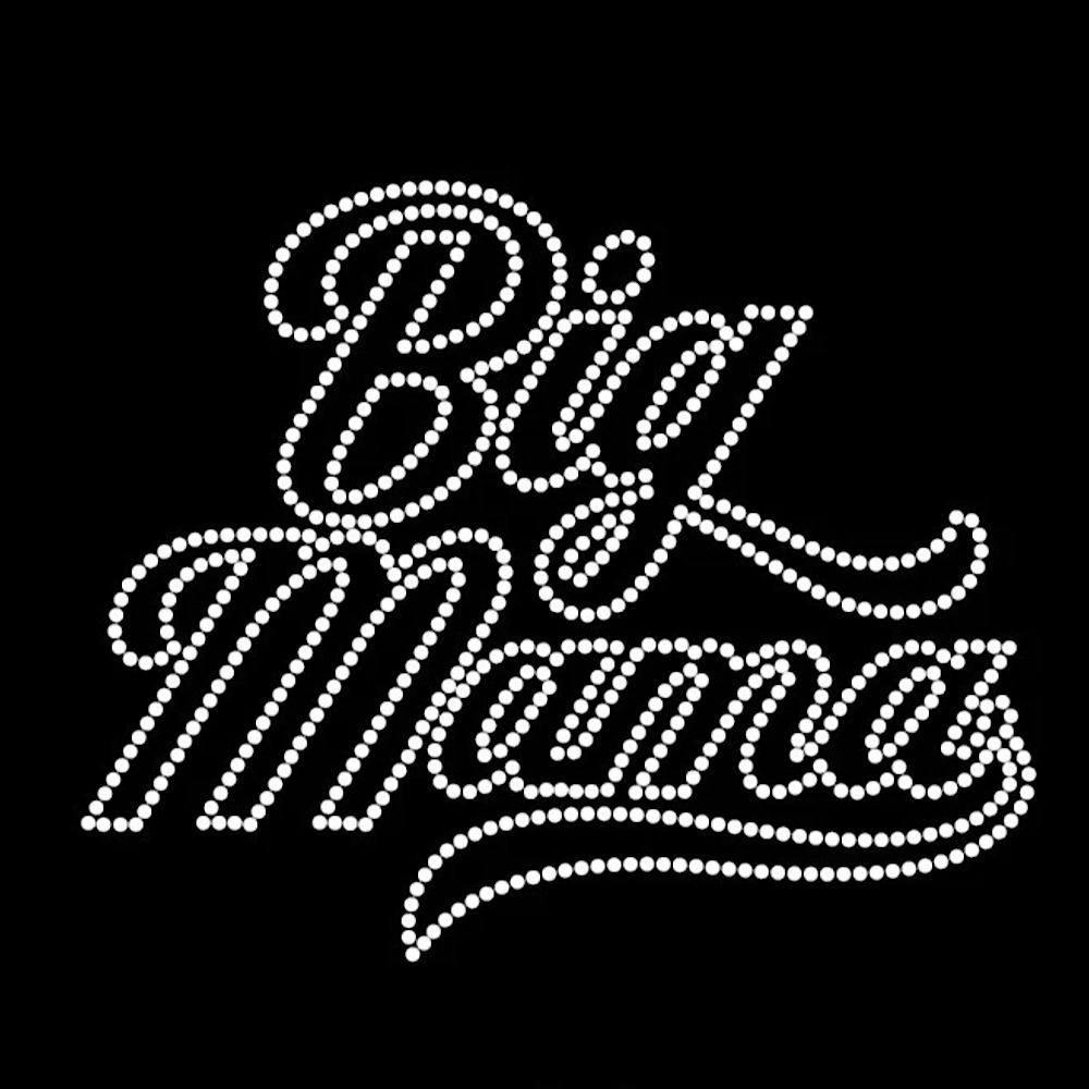 BIG MAMA (Explicit)