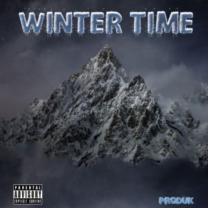 Album Winter Time (Explicit) from Produk