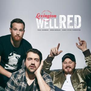 ดาวน์โหลดและฟังเพลง Let's Hear It for the Boys (Explicit) พร้อมเนื้อเพลงจาก Trae Crowder