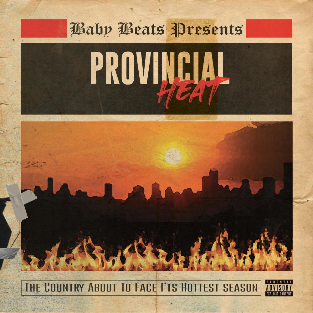 What You Want (feat. TheKid & JaY DollaR) (Explicit)