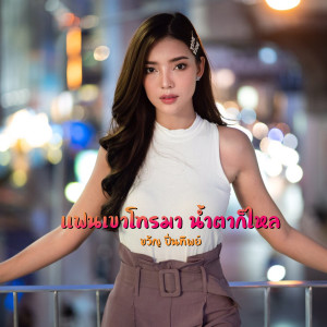 ดาวน์โหลดและฟังเพลง แฟนเขาโทรมาน้ำตาก็ไหล พร้อมเนื้อเพลงจาก ขวัญ ปิ่นทิพย์