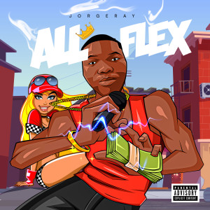 Album All Flex (Explicit) from 