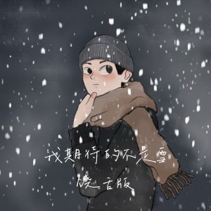 收聽思遠AL的我期待的不是雪 (饒舌版)歌詞歌曲