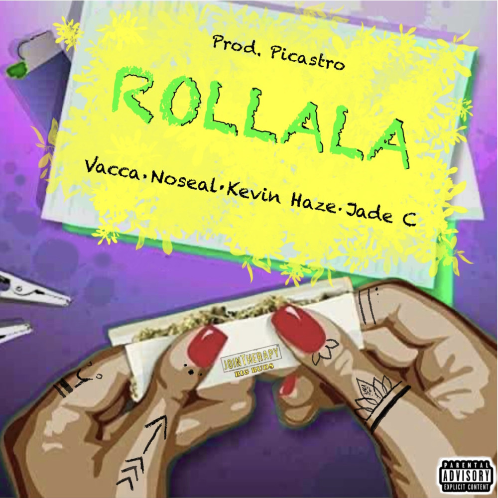 Rollala (Explicit)