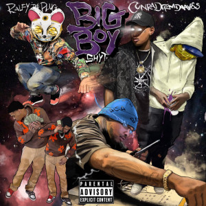 Album big boi shyt oleh Conradfrmdaaves