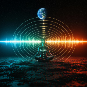 Jonathan Mare的專輯Astral Projection and Lucid Dreaming Music