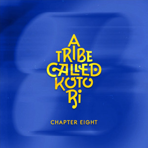 A Tribe Called Kotori - Chapter 8 dari Various