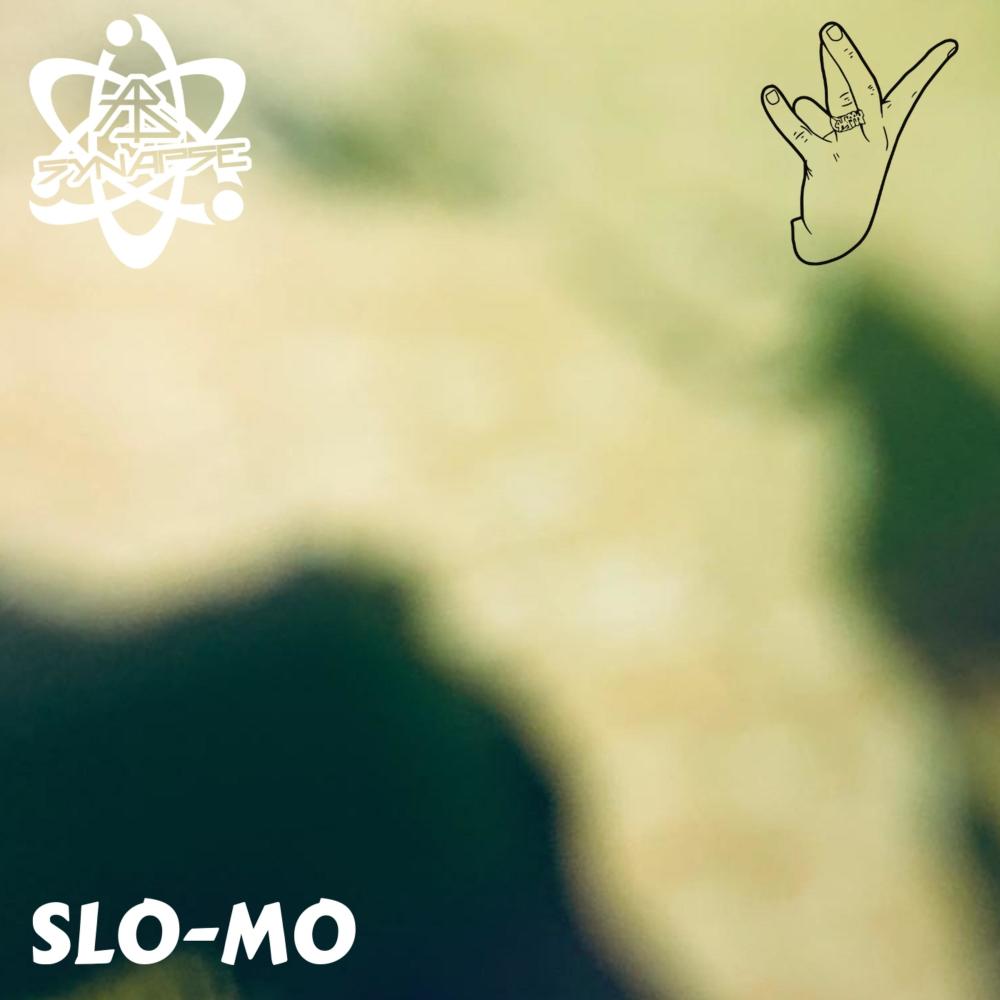 Slo-Mo (feat. AbSynapse) (Explicit)