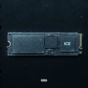 Album ICE (Explicit) from 