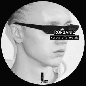 Album Hardcore Tu Voulais from 