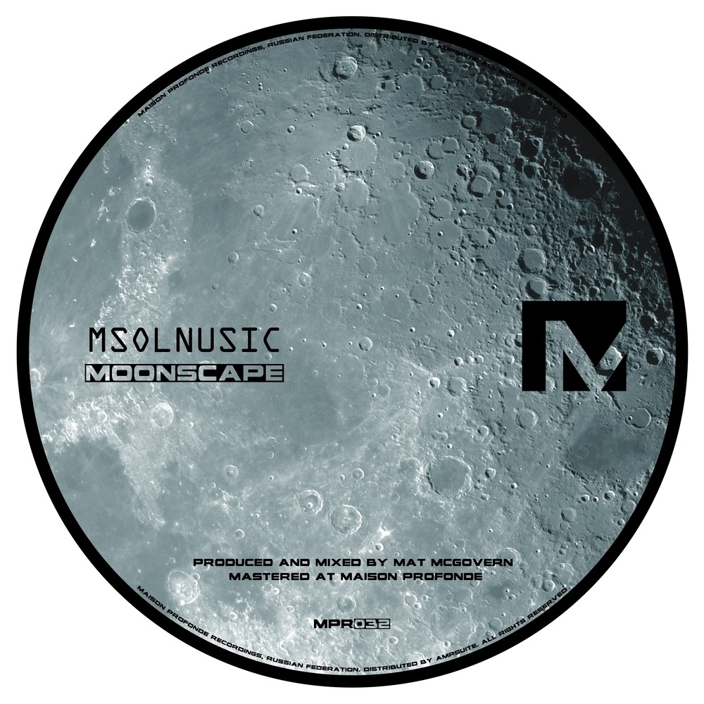 Moonscape (Flipside Version)