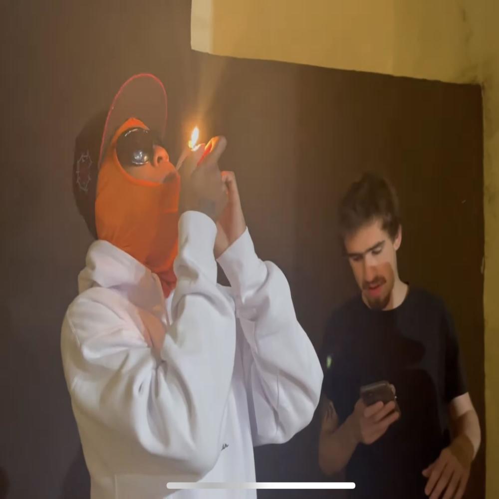 its 6am (Explicit)