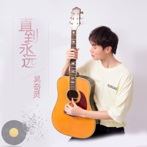 收聽吳奇靈的直到永遠歌詞歌曲