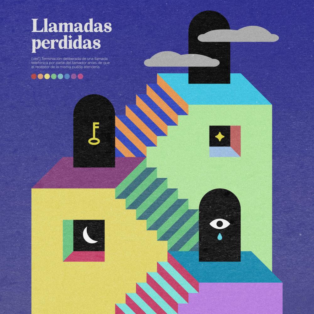 Llamadas perdidas (Explicit)